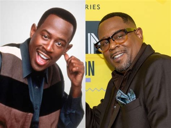 Fact Check: Did Comedian Martin Lawrence Pass Away Today?
