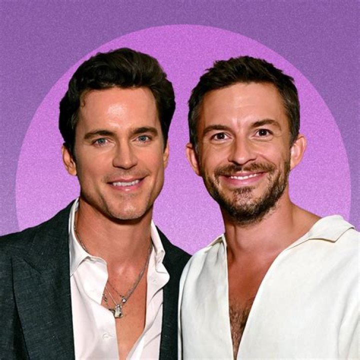 The Truth About Matt Bomer's Dating History: Did He Date Women?