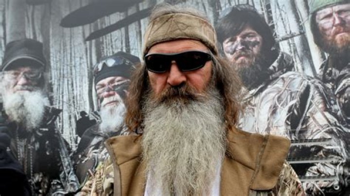 Did Phil Robertson Of Duck Dynasty Pass Away?