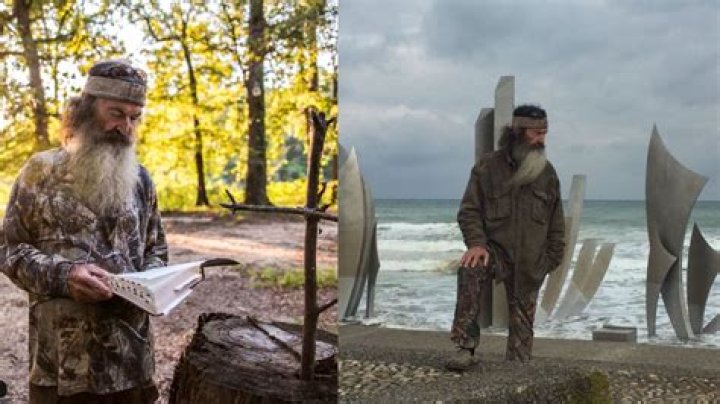 Did The Famous Phil Robertson Die? Learn The Truth