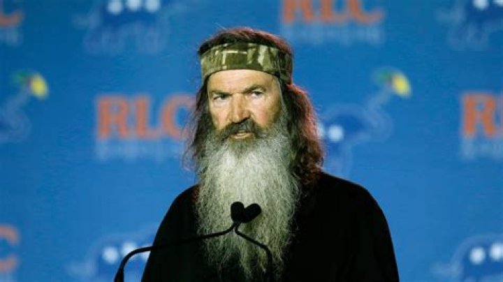 Did Phil Robertson Of Duck Dynasty Tragically Pass Away?