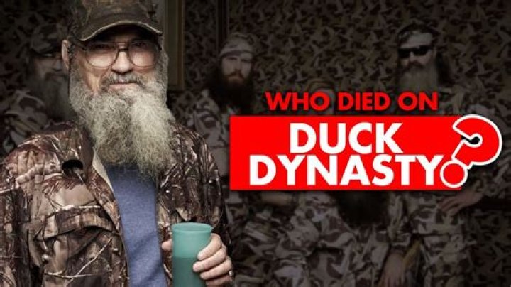 Did Phil Robertson, Duck Dynasty Star, Die?