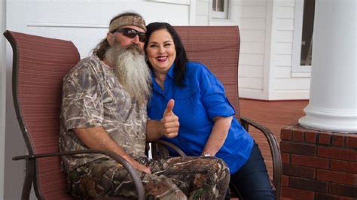 Did Phil Robertson, The "Duck Dynasty" Star, Really Pass Away?