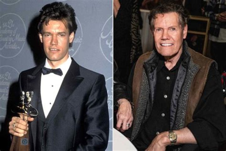 Did Country Music Star Randy Travis Pass Away?
