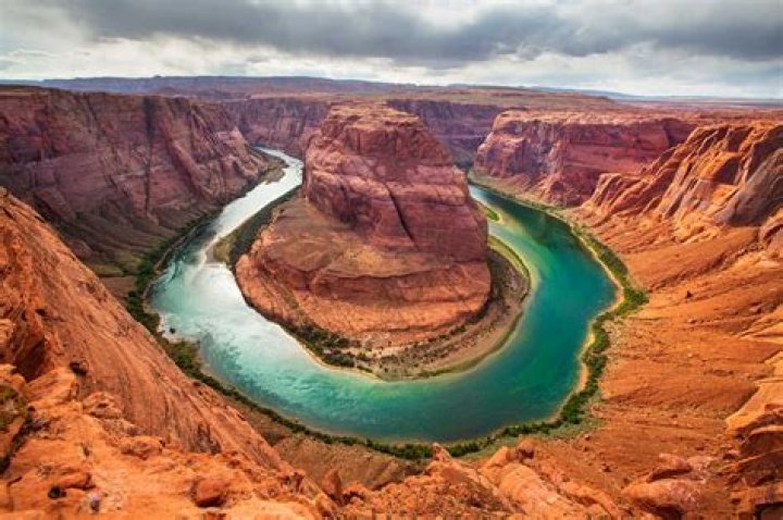 Tragic Loss: Untimely Death At Horseshoe Bend