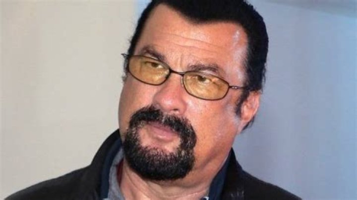 Is Steven Seagal Still Alive? Unraveling The Truth Behind Death Hoax