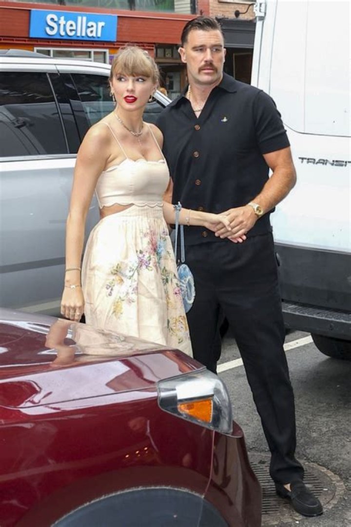 Did Taylor Swift Tie The Knot? Uncovering The Truth Behind The Rumours