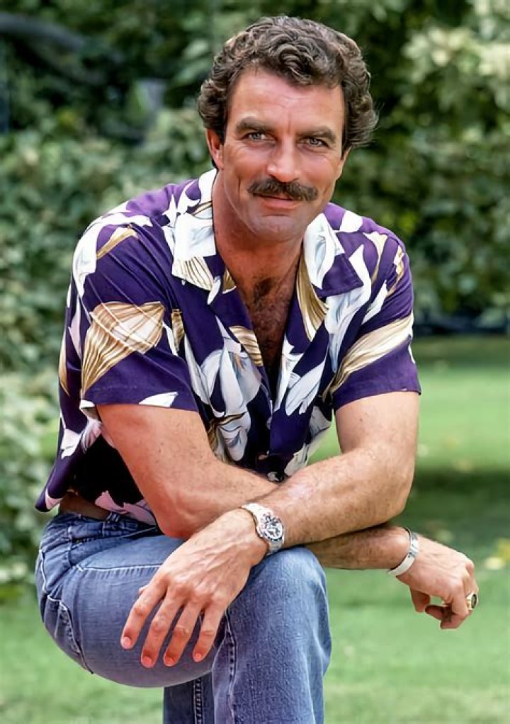 Did Tom Selleck Pass Away? Uncovering The Truth Behind The Rumors