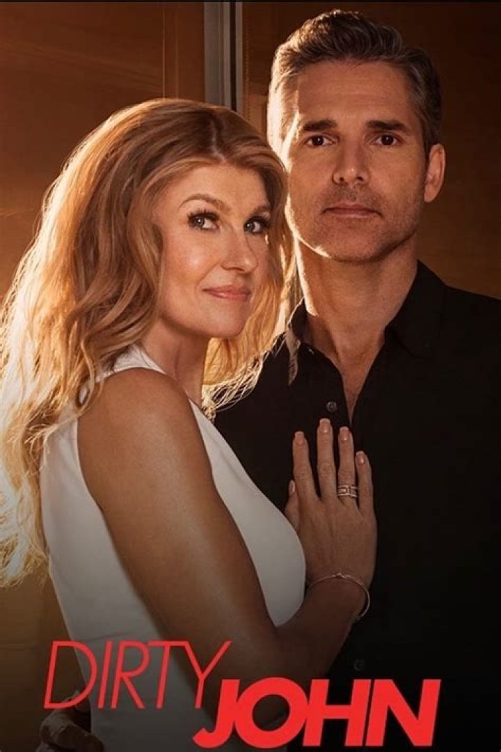 Uncovering The Enigmatic Cast Of "Dirty John" The Series