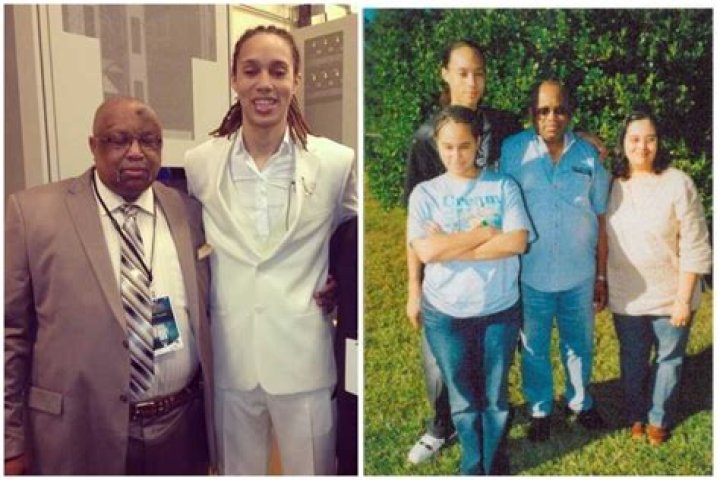 Is Brittney Griner An Identical Twin? Get The True Story