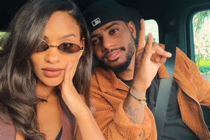 Does Bryson Tiller Have A Wife? Uncover The Truth