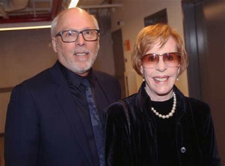 Carol Burnett's Health Journey Explored