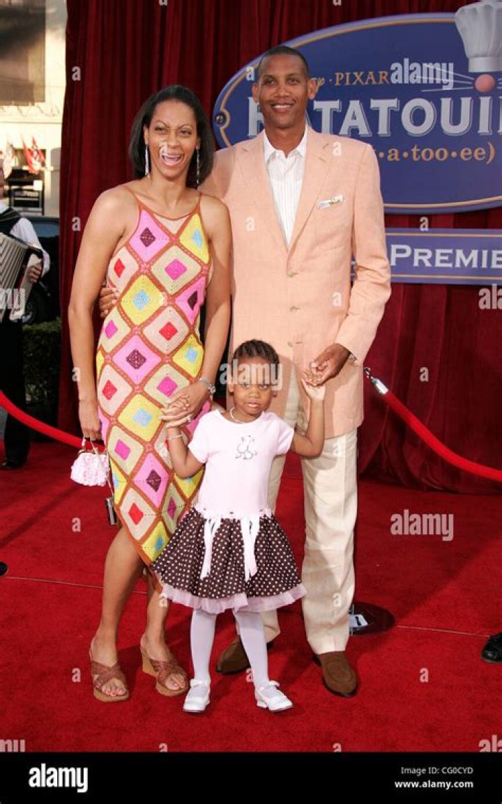 Exploring Cheryl Miller's Personal Life: Does She Have Any Children?