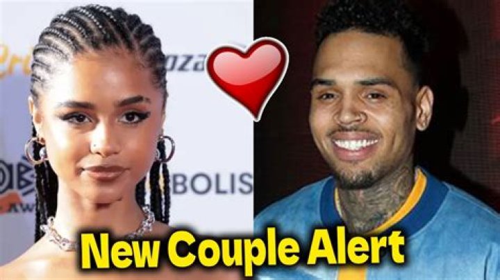 Unsure Of Chris Brown's Relationship Status: Is He Dating Anyone?