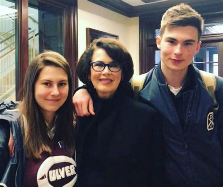 Christian Slater's Son: Exploring The Acting Legacy