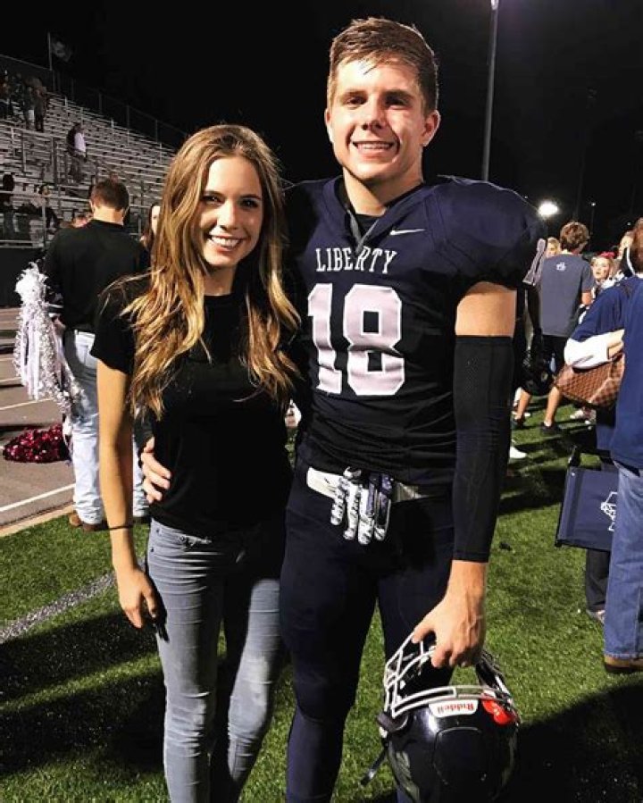 Does Connor Payton Engage In Football: An Exploration