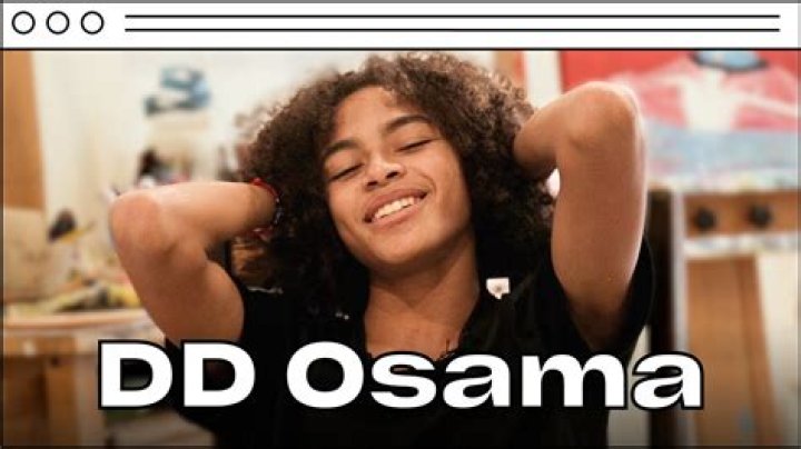 DD Osama's Love Life: Does He Have A Girlfriend?