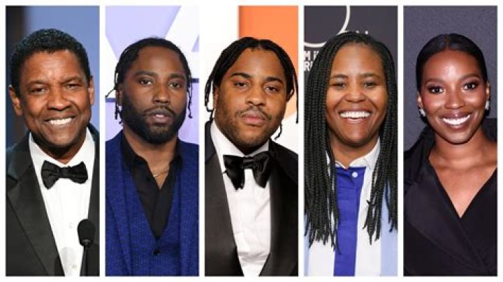 Does Denzel Washington's Political Stance Align With Trump's Policies?