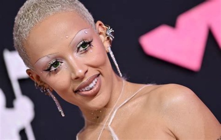 Uncovering Doja Cat's Spiritual Beliefs: Does She Believe In A Higher Power?