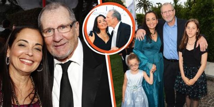 Ed O'Neill: A Glimpse Into His Personal Life And Marriage