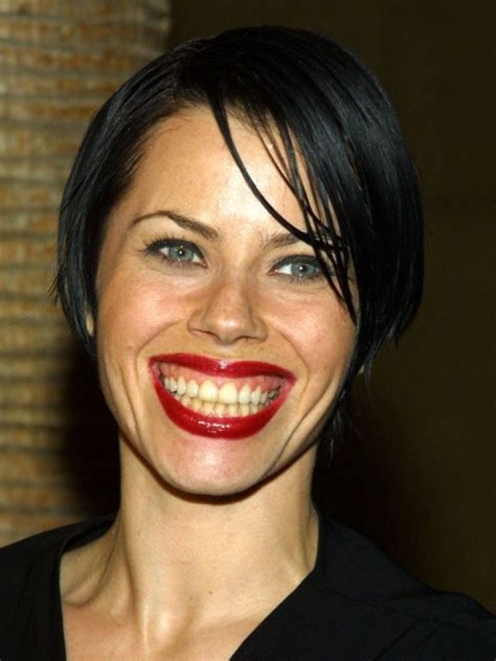 Is Fairuza Balk A Mother? Exploring The Truth Behind Her Daughter