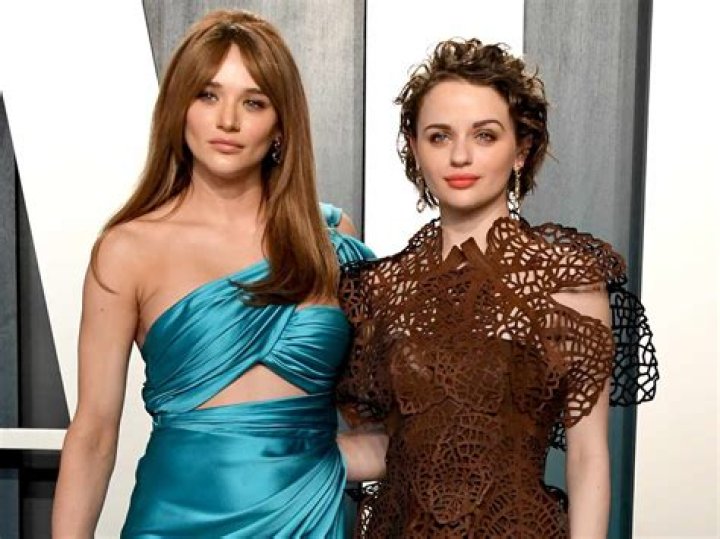Does Joey King Have A Sibling? | Surprising Revelations