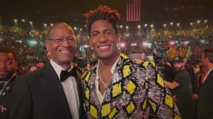 Is Jon Batiste A Father? Uncovering The Details Of His Family Life