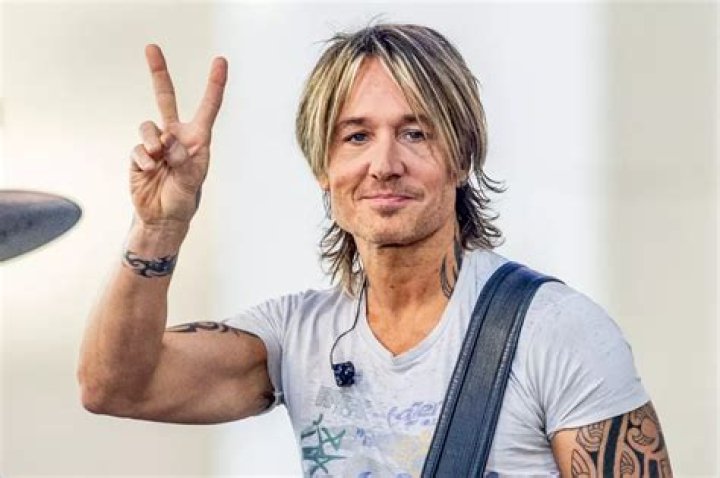 Is Keith Urban An Only Child? Exploring The Truth