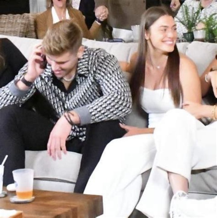 Unraveling The Love Life Of Lukas Nelson: Does He Have A Girlfriend?