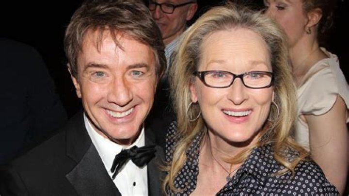 Martin Short's Relationship Status: Unraveling The Mystery