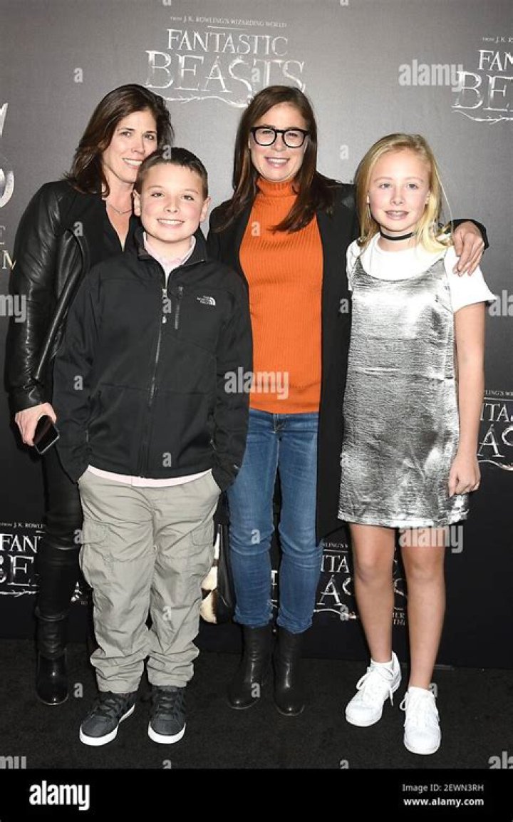 Maura Tierney's Family: Does The Actress Have Children?
