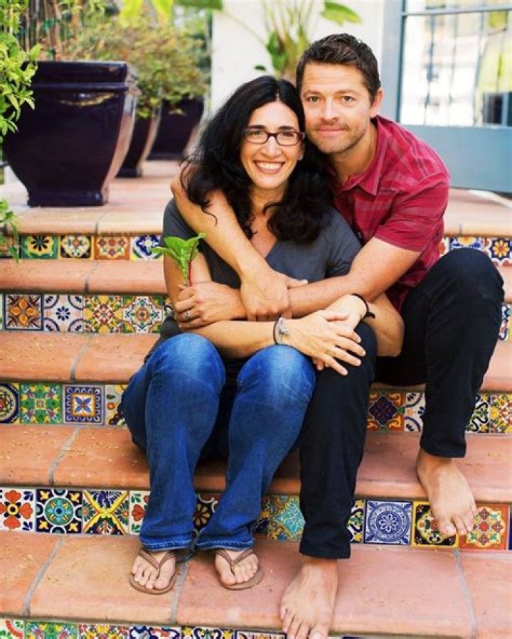 Does Misha Collins Have A Wife? Uncover The Truth Behind The Rumors