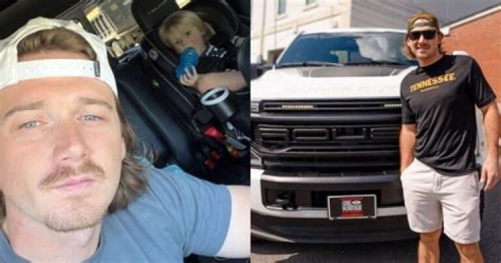 The Truth About Morgan Wallen's Child: A Deep Dive