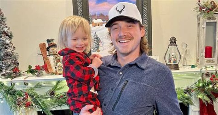Does Morgan Wallen Have A Kid? The Truth Uncovered