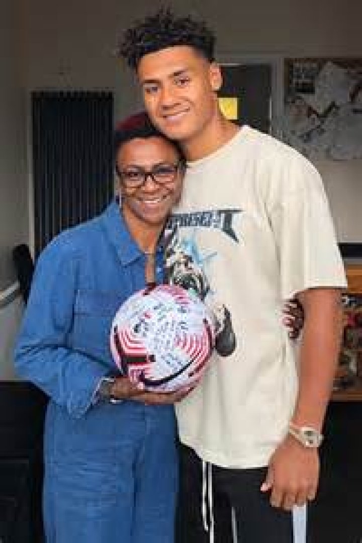 Does Ollie Watkins Have A Sibling? An Investigative Deep Dive