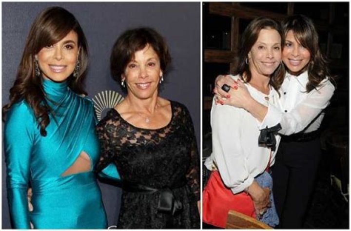 Exploring Paula Abdul's Family Life: Does She Have Any Children?