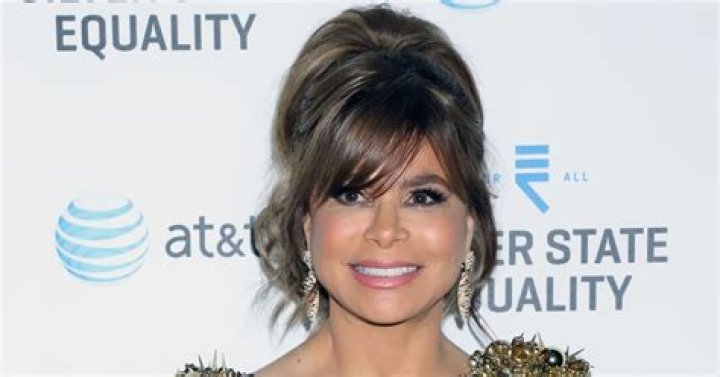 Unraveling The Mystery: Does Paula Abdul Have Kids?