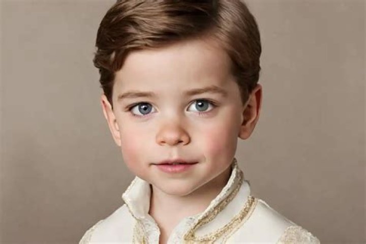 Prince Louis' Autism: A Royal Journey