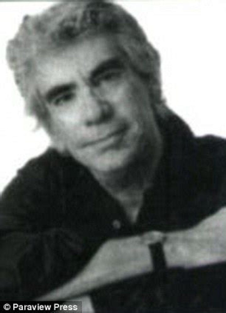 Unveiling The Mystery: Richard Belzer's Twin Revealed