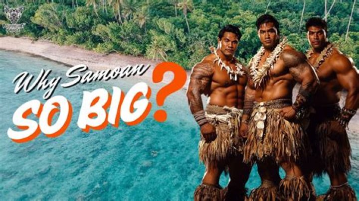 Is Samoa Joe A Father? His Kids Explored