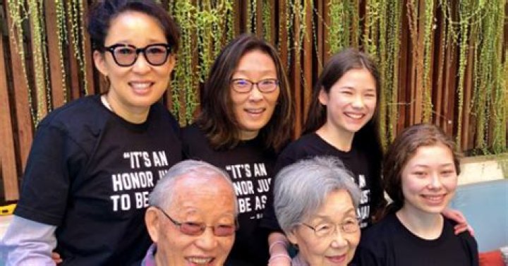 The Parenthood Journey Of Sandra Oh: Does She Have Children?