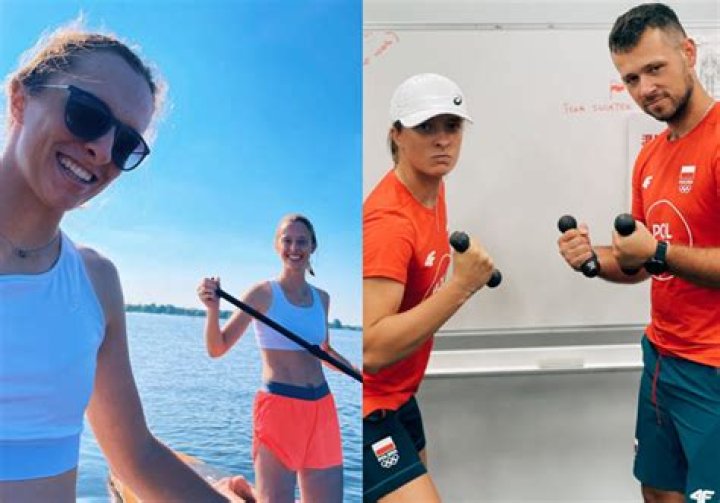 Iga Swiatek Personal Life: Does The Tennis Star Have A Boyfriend?