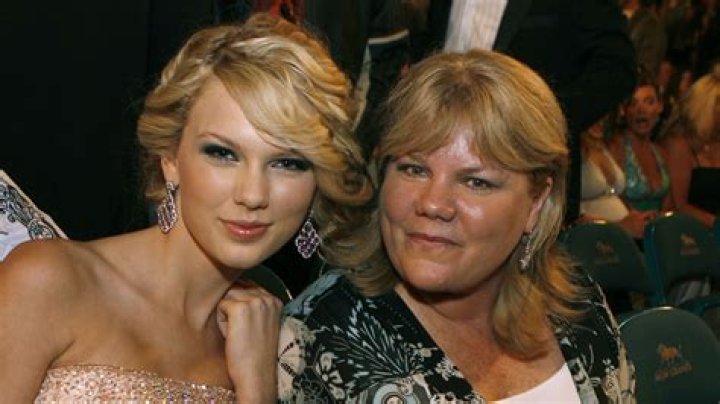 Is Taylor Swift's Mother Battling Cancer? - Health Concerns And Updates