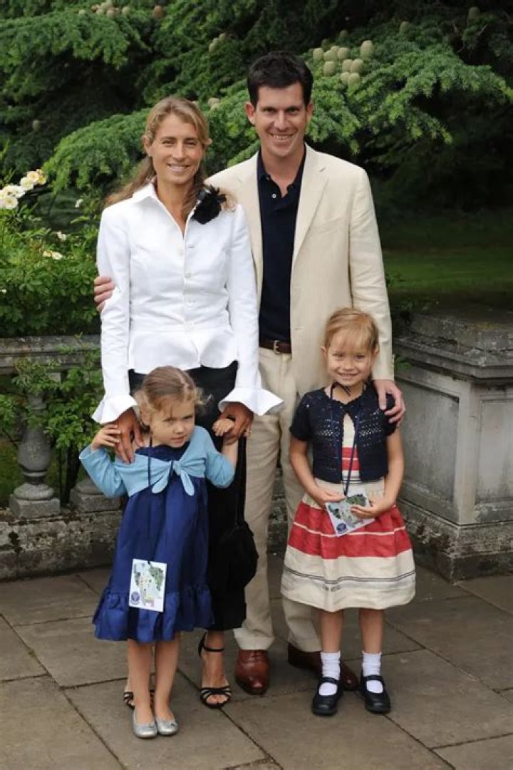 Is Tim Henman A Father? Exploring His Personal Life