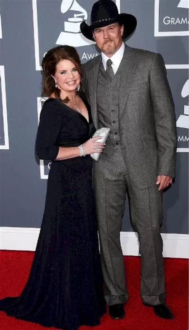 Trace Adkins Cancer Diagnosis: Everything We Know