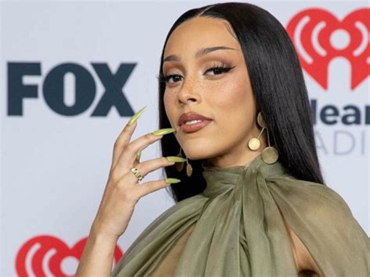 Uncover The Truth Behind Doja Cat's Religious Beliefs