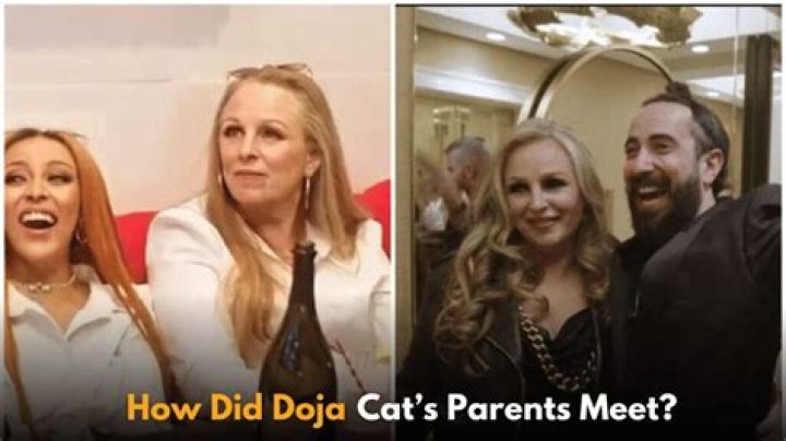 Discover Doja Cat's Family Roots: An Insight Into Her Parents