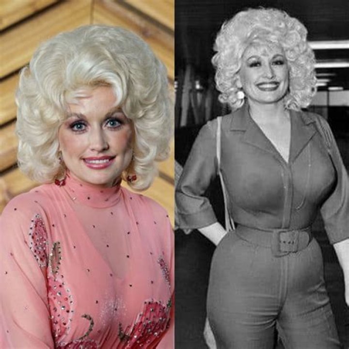 Dolly Parton: The Icon Behind The Legend And Her Famous Tits