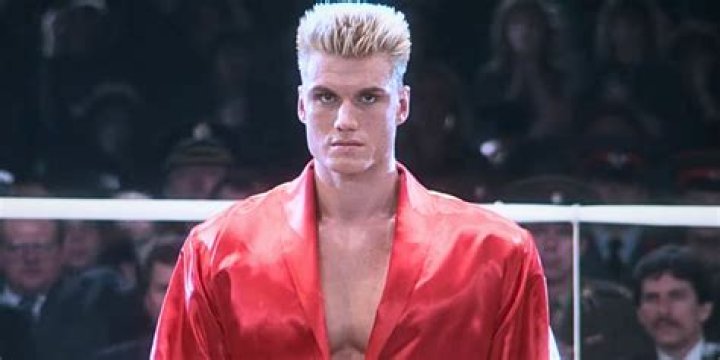 Dolph Lundgren's Son: The Real Story Behind The Shadowy Figure
