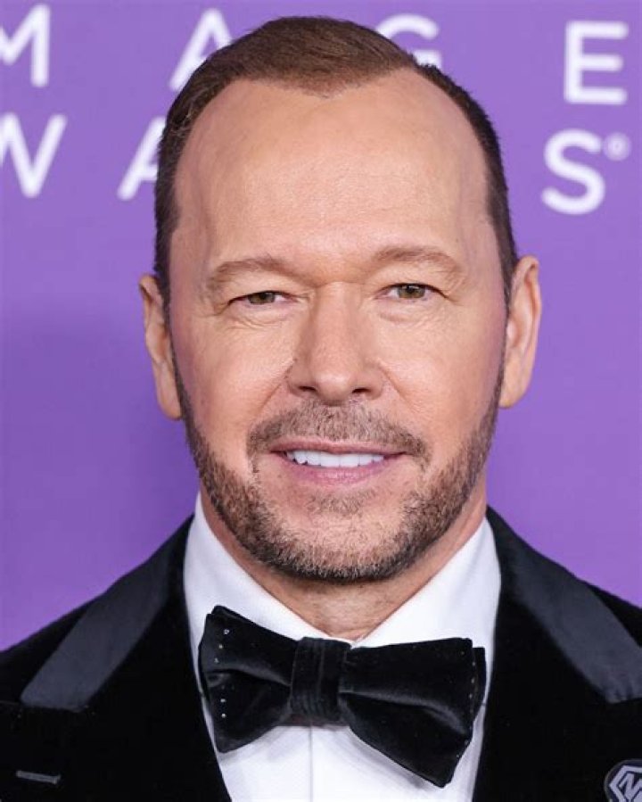 Donnie Wahlberg Divorce: The Inside Story Of His Marriage And Split